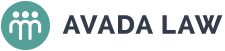 Avada Law Logo Avada Law Logo