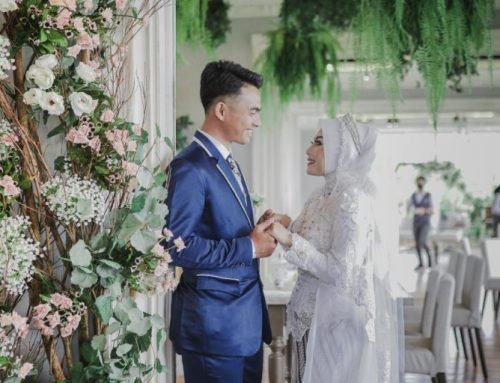 Kebenaran Perkahwinan Bawah Umur