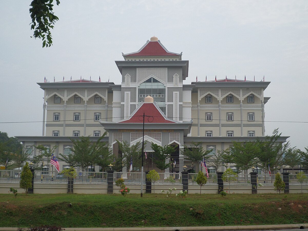 SAMSUNG Mahkamah Syariah Negeri MelakaCAMERA PICTURES Mahkamah Syariah Negeri Melaka