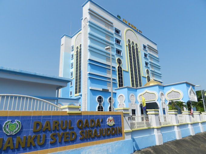 Mahkamah Syariah Negeri Perlis Mahkamah Syariah Negeri Perlis