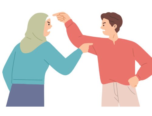 Hak Wanita Apabila Bercerai